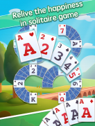 Tripeaks Solitaire screenshot 4