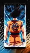 Anime Wallpaper screenshot 7