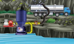 Mineral Water Bottle Company Game Factory screenshot 4