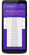 ND Calculator screenshot 4