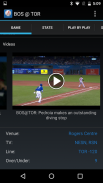 Sports Alerts - MLB edition screenshot 3