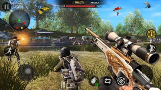 Special Ops 2 : Multiplayer FPS - Cover Strike screenshot 7