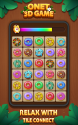 Tile Match-Brain Puzzle Games screenshot 9
