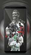 Ronaldo Wallpapers screenshot 1