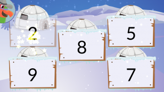 Beginning Maths - Count, add, subtract to 30 screenshot 6