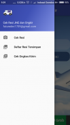 Cek Resi JNE dan Ongkir screenshot 2
