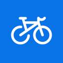 Bikemap: Fahrrad Navi & GPS Icon