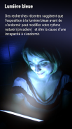 Twilight: Anti lumière bleue screenshot 10