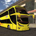 Malaysia Bus Simulator Icon