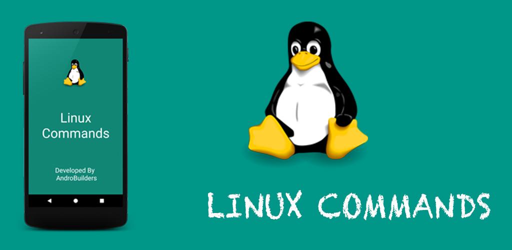 Linux commands