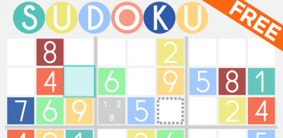 Sudoku Free