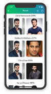 Celebrity Replica : Celebrity you look alike screenshot 3