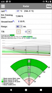 Radar Performance screenshot 0