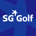 SG 골프 Icon