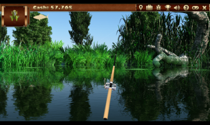 Green Lake screenshot 0