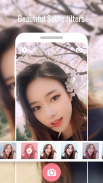 Beauty Plus Selfie Camera - Wonder Cam Filters screenshot 0