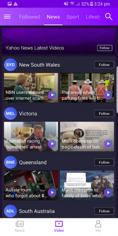 Yahoo News 3 35 1 Download Apk For Android Aptoide