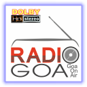 Radio GOA (HD)- No 1 Online Community Radio of Goa