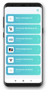 Chemistry Quiz screenshot 1
