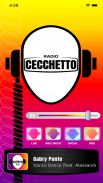 Radio Cecchetto screenshot 0