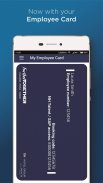 My NH - APP for NH employees screenshot 3