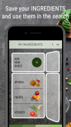 Vegan Recipe Browser screenshot 7