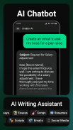 ChatBox: AI Chat Bot Assistant screenshot 10