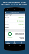 Oracle Mobile Commissions screenshot 1