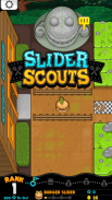 Slider Scouts screenshot 0