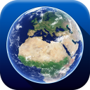 Quiz Travel - A Geography Travel Trivia Game Icon