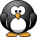 Linux Command Super Dictionary Icon