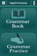 Learn English Grammar screenshot 1