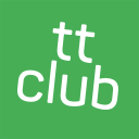 TT Club Icon