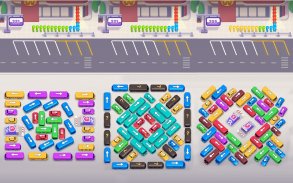 Bus Away: Traffic Jam screenshot 7