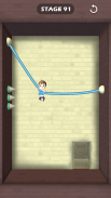 Rescue The Boy - Unique Rope Puzzle screenshot 3