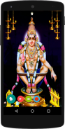 Ayyappa Sharanu Gosha screenshot 0