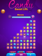 Candy Sweet Life screenshot 0