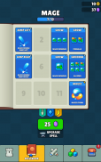 Dice vs Monsters: Difesa Idle screenshot 13
