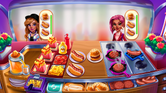 Marvan's game: Cooking dish screenshot 4