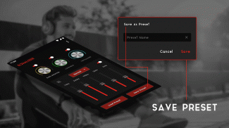 Equalizer For Bluetooth screenshot 0