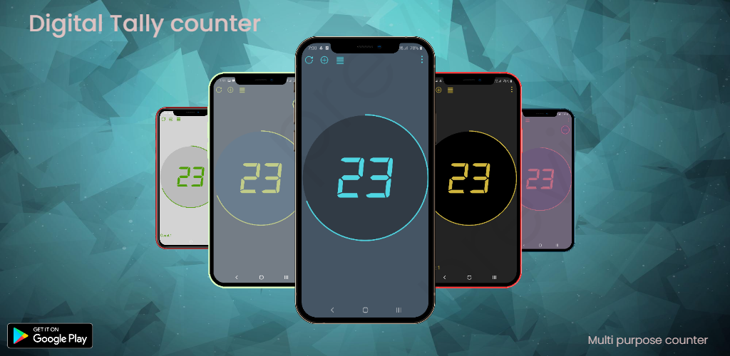 Clicker Counter - Apps on Google Play