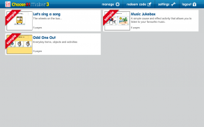 ChooseIt! Maker 3 screenshot 6