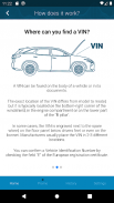 Check Car History for VW screenshot 4