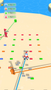 Bungee.io screenshot 7