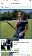 PGA of America Women's Clinics screenshot 4