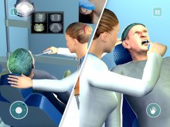 Hospital Simulator Doctor Game screenshot 4