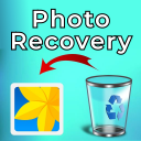 Photo Recovery: Restore Images Icon