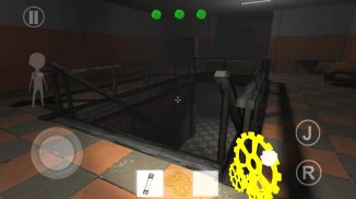 Brother Wake Up Game screenshot 13