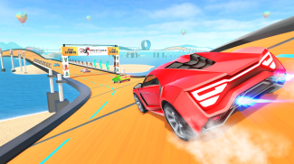 Fast Car Racing Game: Car Game screenshot 0