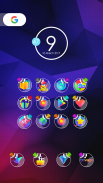 Bottle - Icon Pack screenshot 1